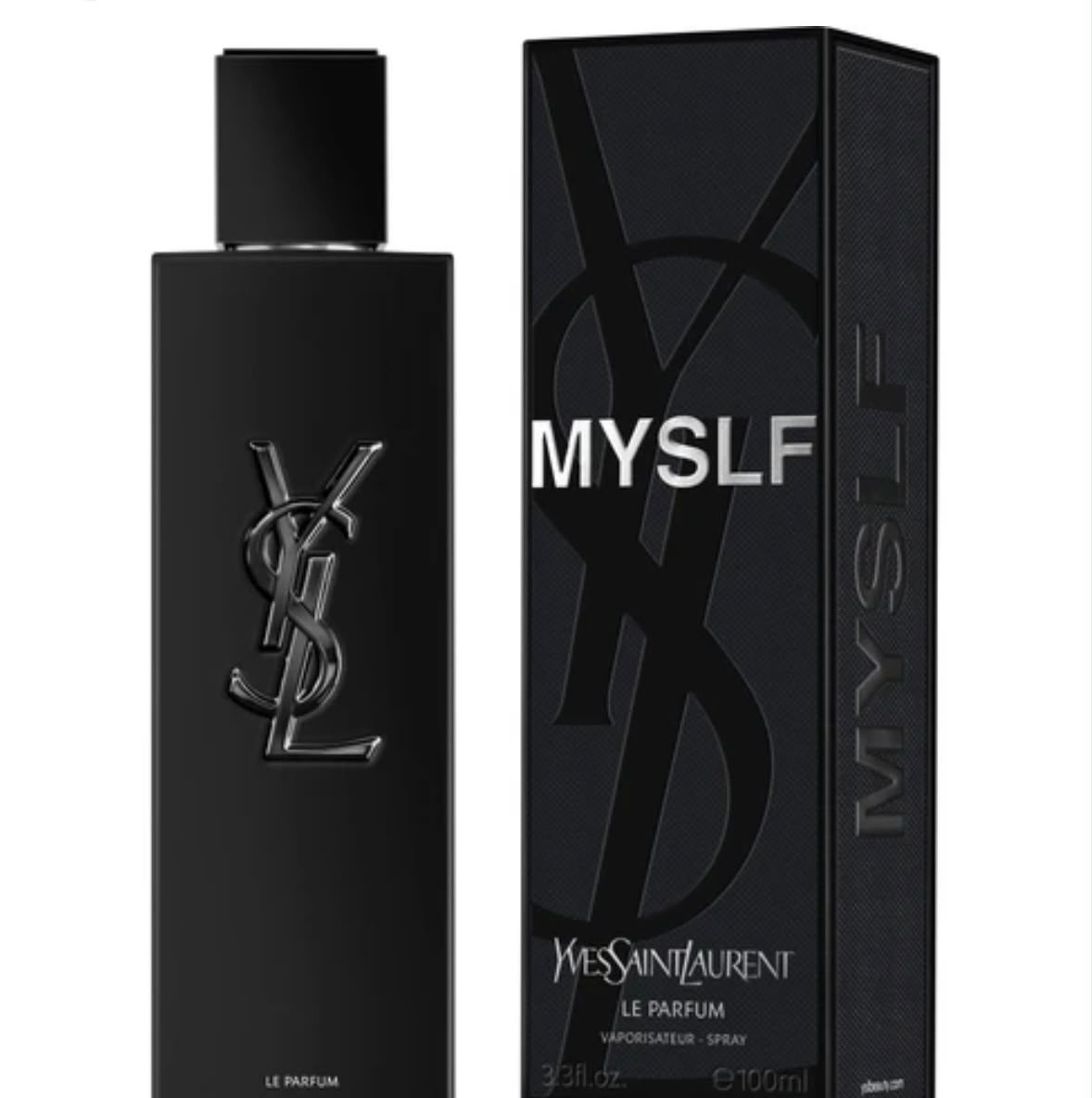 PERFUME MYSLF CABALLERO